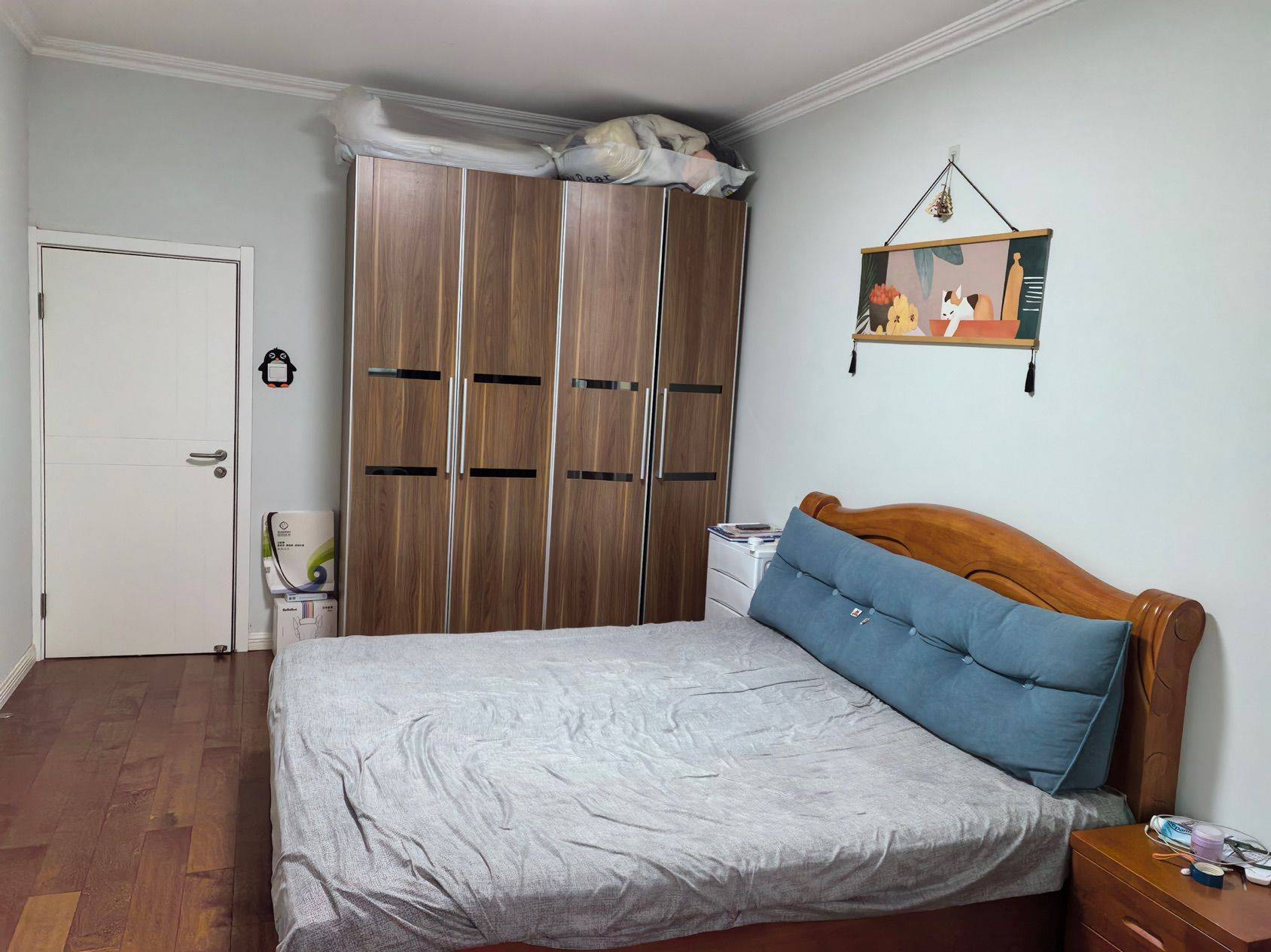 Beijing-Chaoyang-Cozy Home,Clean&Comfy,No Gender Limit