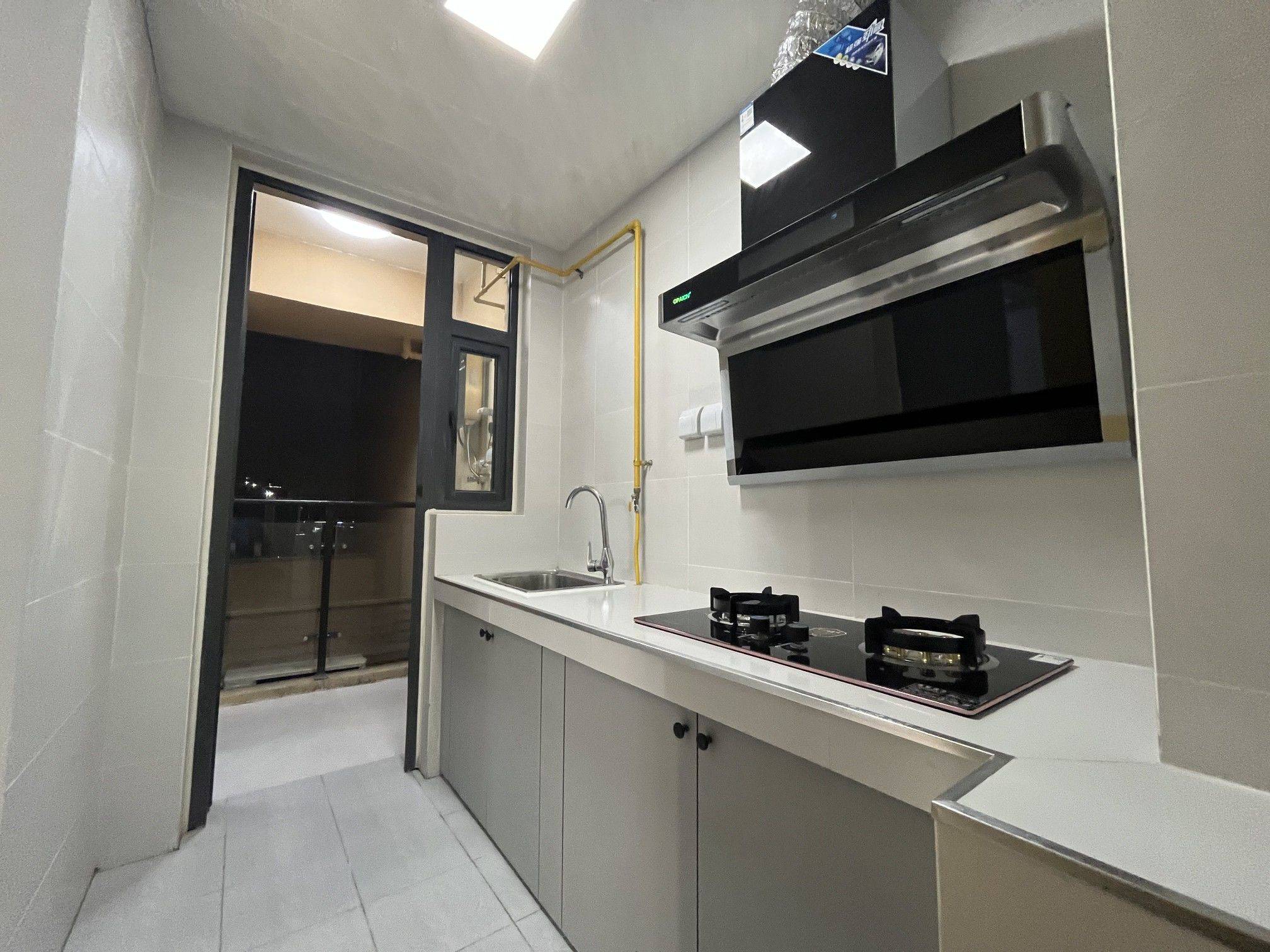 Chengdu-Chenghua-Cozy Home,Clean&Comfy,No Gender Limit,Hustle & Bustle,“Friends”,Chilled,LGBTQ Friendly,Pet Friendly