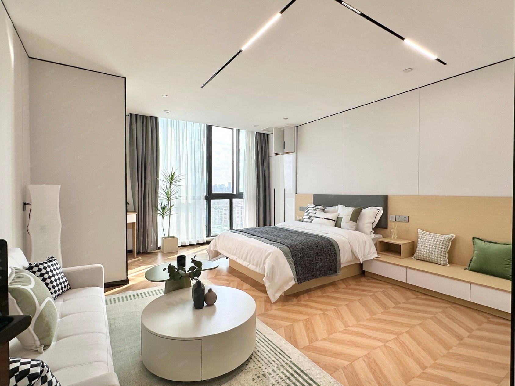 Shanghai-Jing‘An-Cozy Home,Clean&Comfy,No Gender Limit,Hustle & Bustle,“Friends”,Chilled,LGBTQ Friendly,Pet Friendly