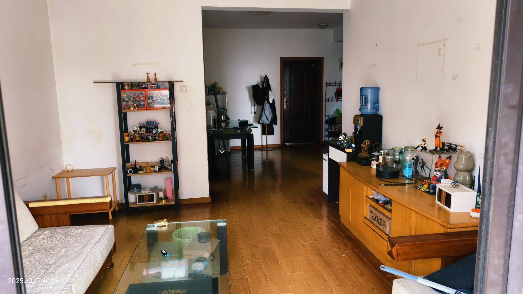 Hefei-Baohe-Cozy Home,Clean&Comfy,No Gender Limit,Hustle & Bustle,“Friends”,Chilled,LGBTQ Friendly,Pet Friendly