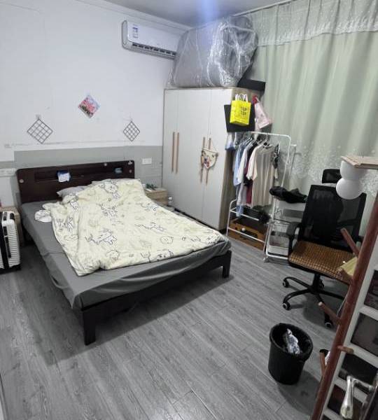 马里奥奥整租房源2