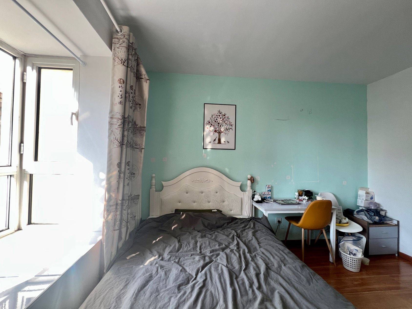 Beijing-Tongzhou-Cozy Home,Clean&Comfy,No Gender Limit