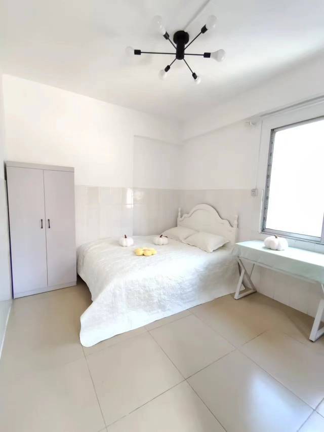 Nanning-Qingxiu-Cozy Home,No Gender Limit,Pet Friendly