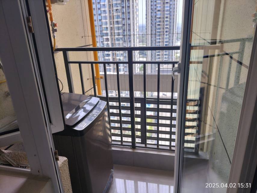 Chengdu-Shuangliu-Cozy Home,Clean&Comfy,Chilled