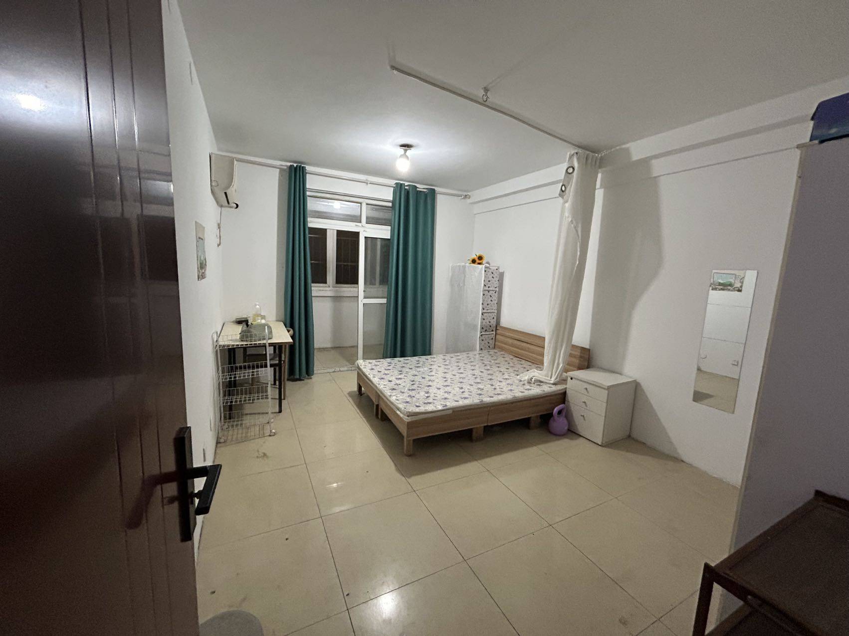 Zhengzhou-Jinshui-Cozy Home,Clean&Comfy