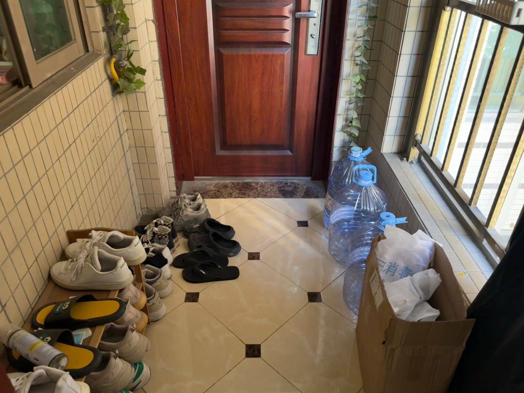 Guangzhou-Zengcheng-Cozy Home,Clean&Comfy,No Gender Limit