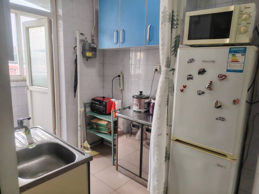 Beijing-Chaoyang-Cozy Home,Clean&Comfy,No Gender Limit,Hustle & Bustle,“Friends”,Chilled,LGBTQ Friendly