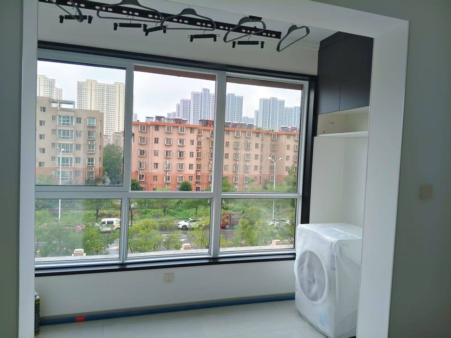 西安-未央-溫馨小窩,乾淨治愈,不限性別,市井煙火氣