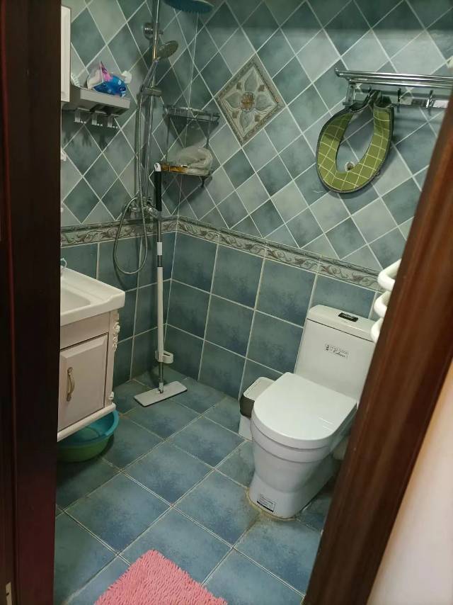 Beijing-Fengtai-è·‘æ¥,📮,å››å·çº¿é€šå‹¤,å¥èº«,Pet Friendly,LGBTQ Friendly,Cozy Home