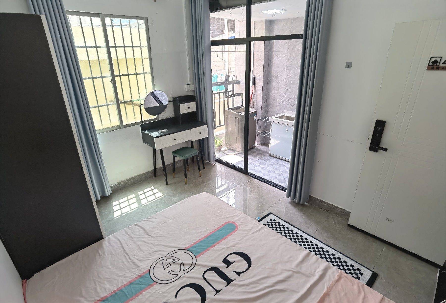 Guangzhou-Tianhe-80RMB/Night,Cozy Home