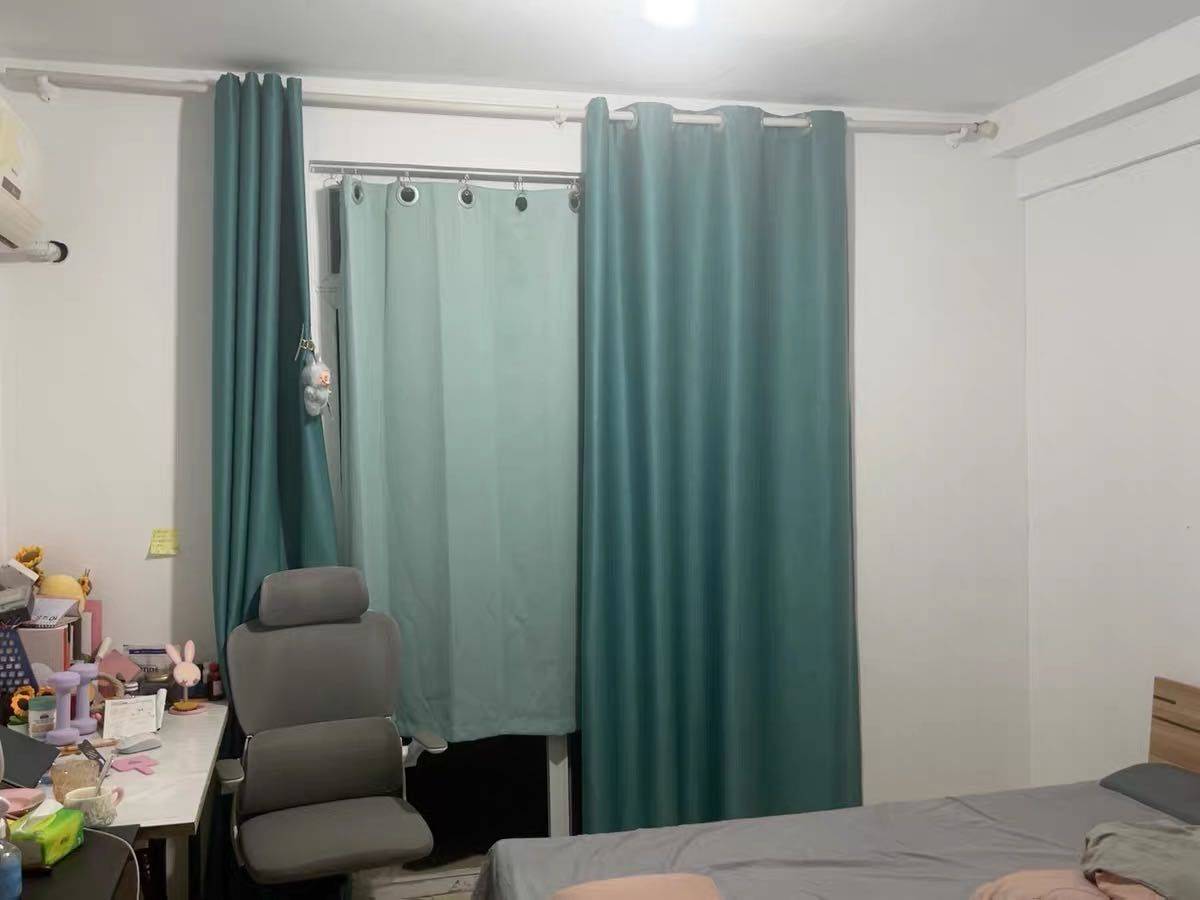 Zhengzhou-Jinshui-Cozy Home,Clean&Comfy