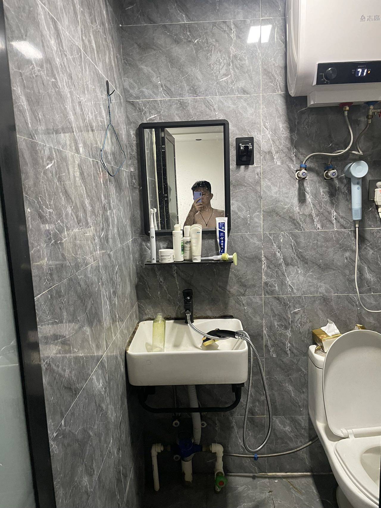 Shanghai-Pudong-Cozy Home,Clean&Comfy,No Gender Limit,Hustle & Bustle