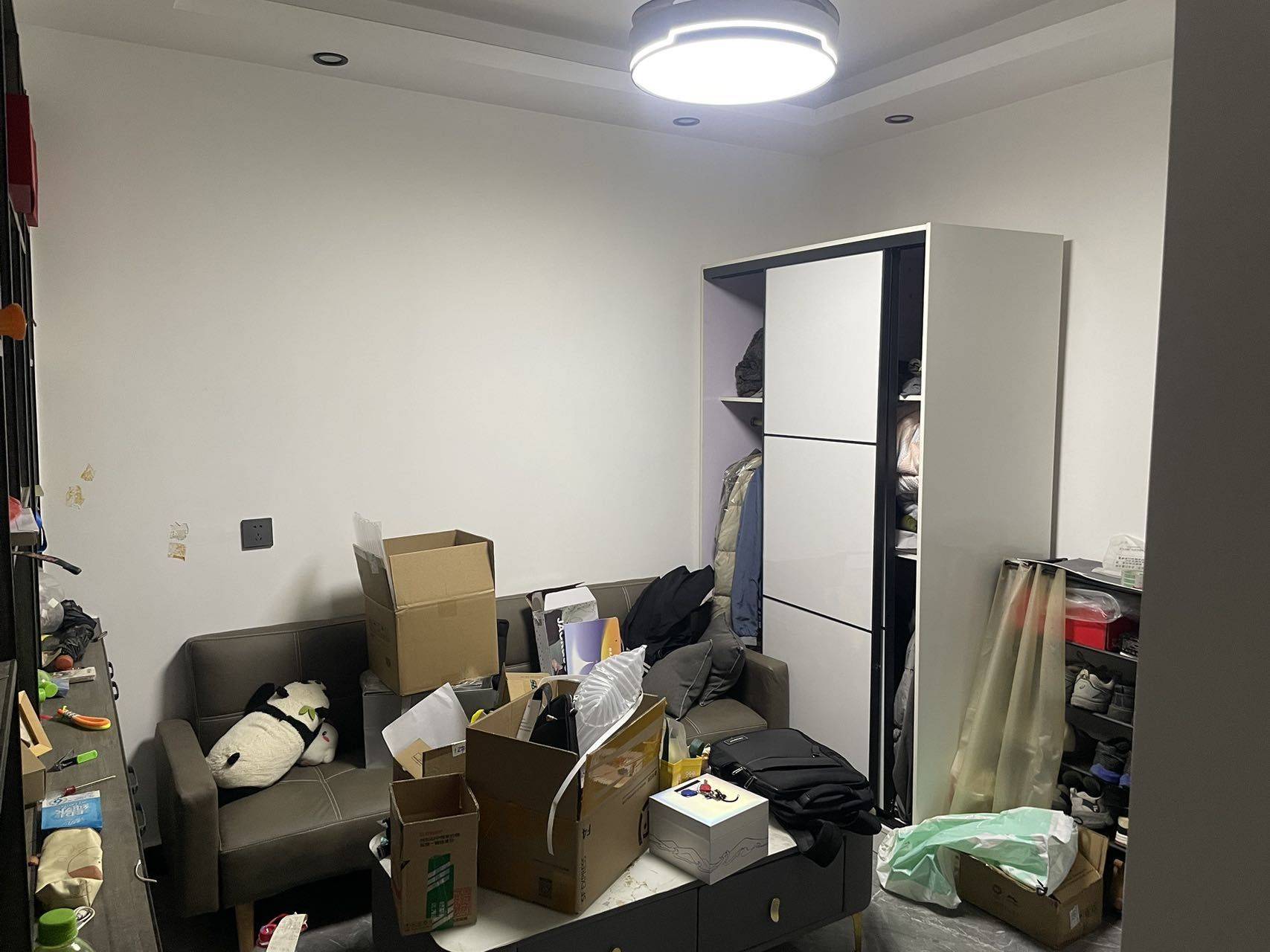 Shanghai-Pudong-Cozy Home,Clean&Comfy,No Gender Limit,Hustle & Bustle