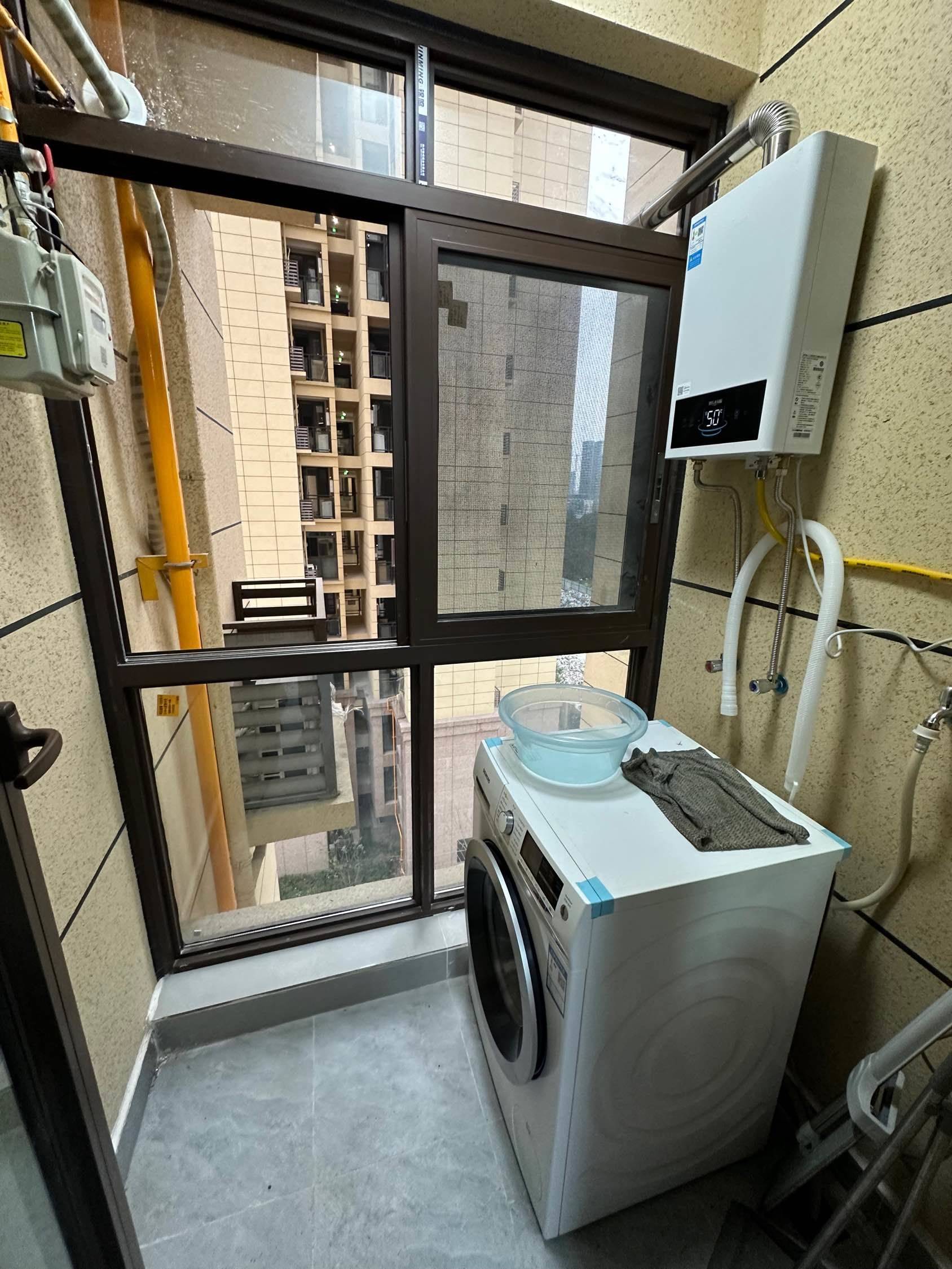 Chengdu-Shuangliu-Cozy Home,No Gender Limit