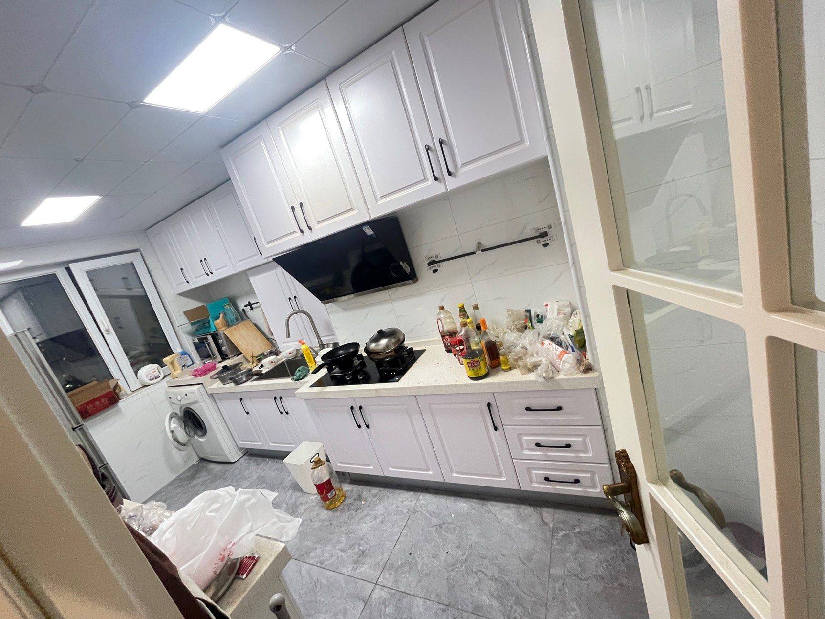 Tianjin-Beichen-Cozy Home,Clean&Comfy,No Gender Limit