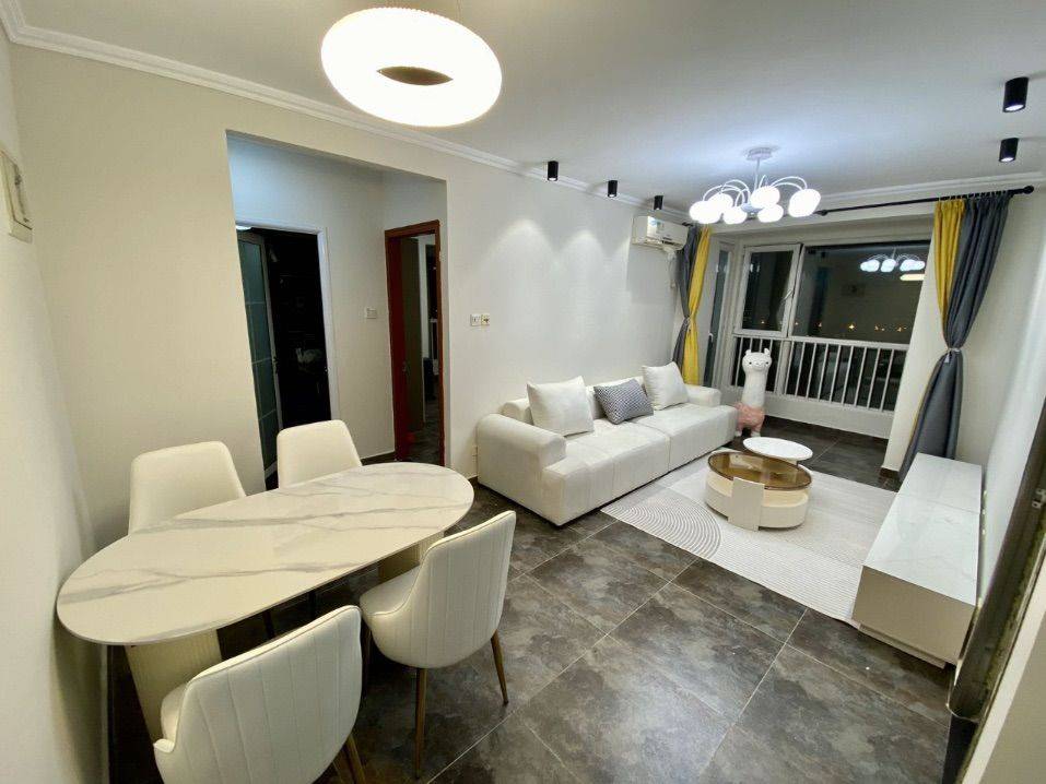 Beijing-Chaoyang-Cozy Home,Clean&Comfy,No Gender Limit,Chilled