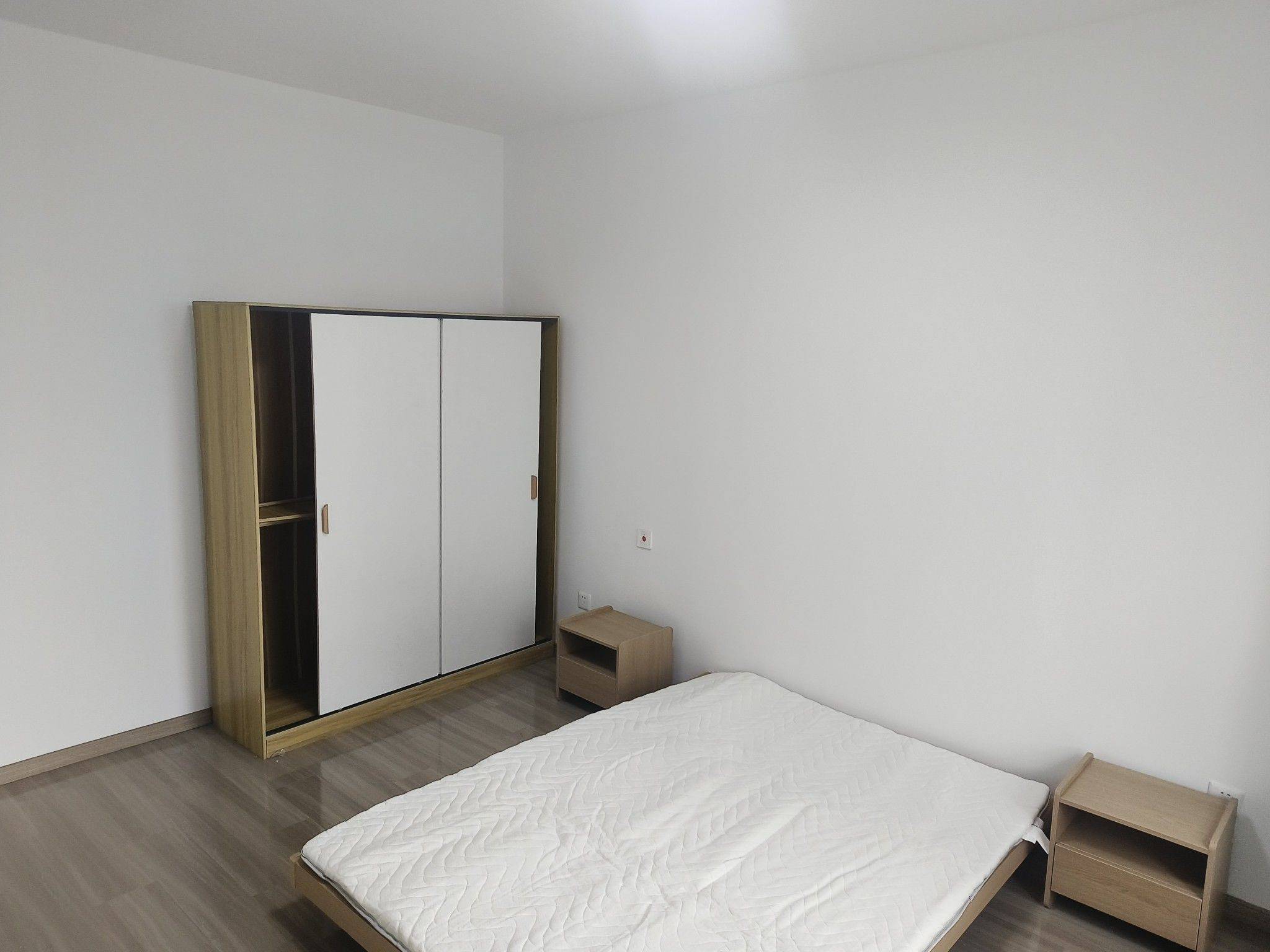 Hefei-Baohe-Cozy Home