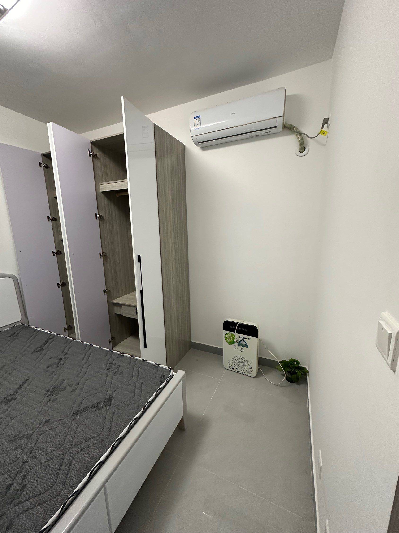 Chengdu-Shuangliu-Cozy Home,No Gender Limit