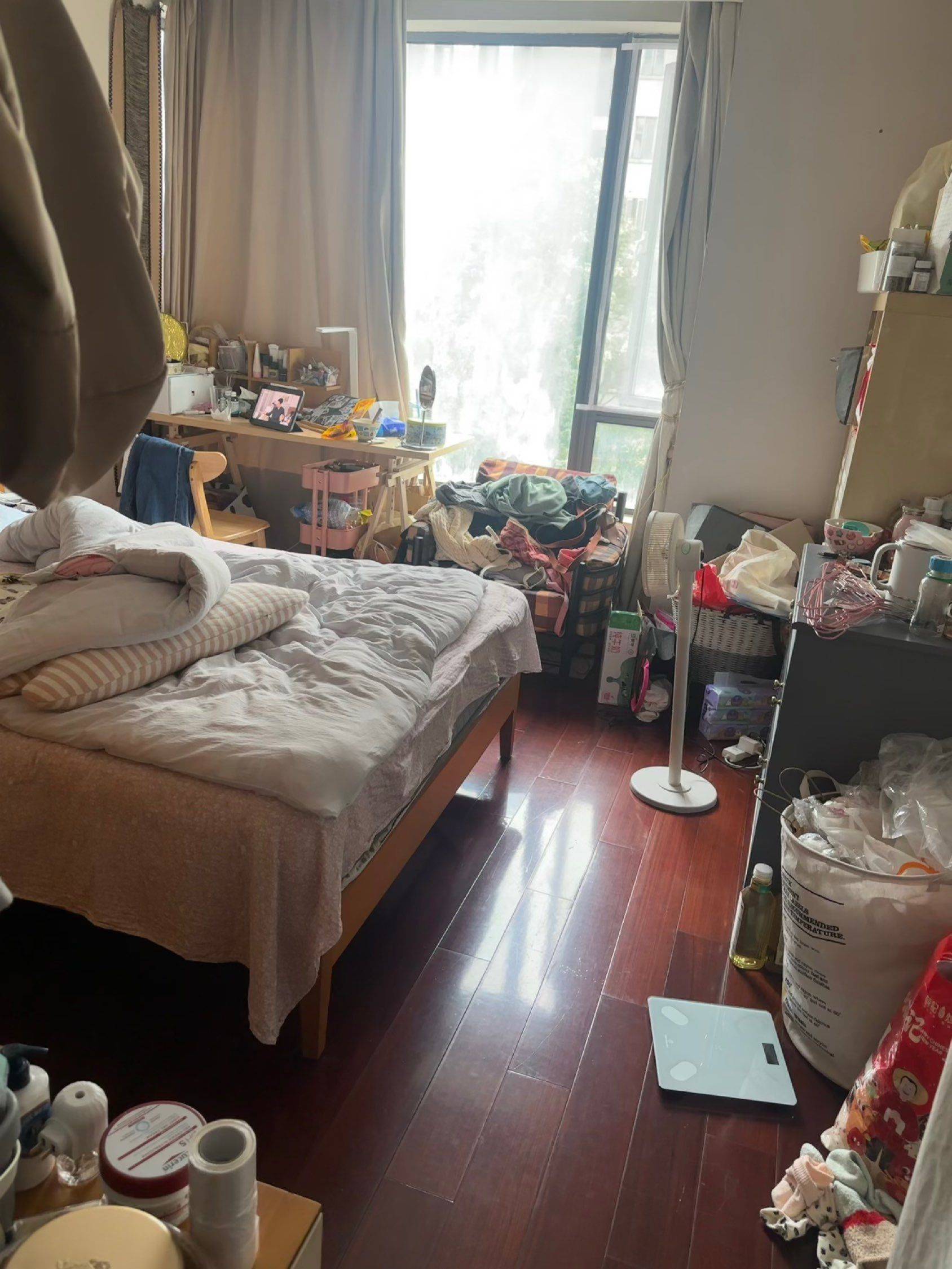 Shanghai-Songjiang-Cozy Home,Clean&Comfy,Chilled