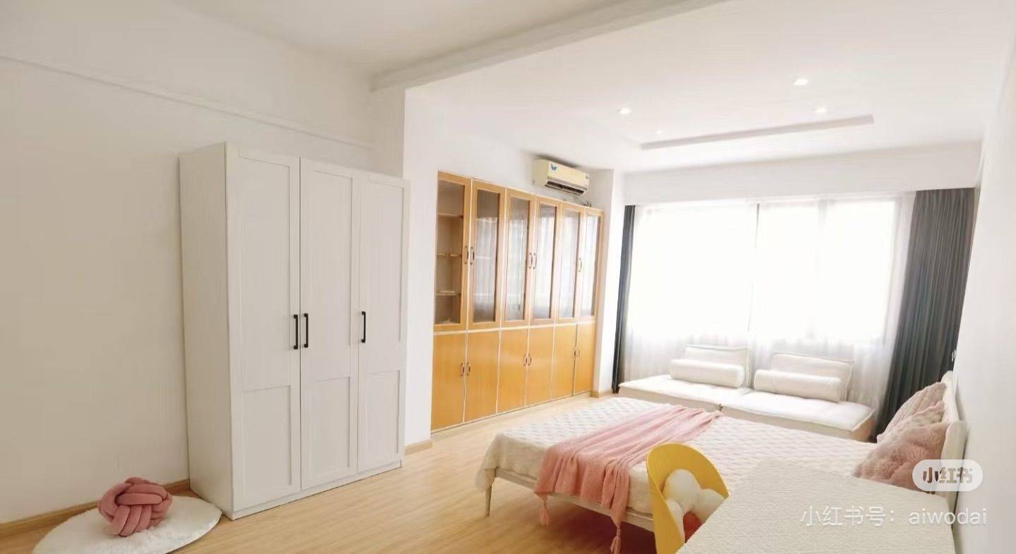 Chengdu-Wuhou-Cozy Home,Clean&Comfy