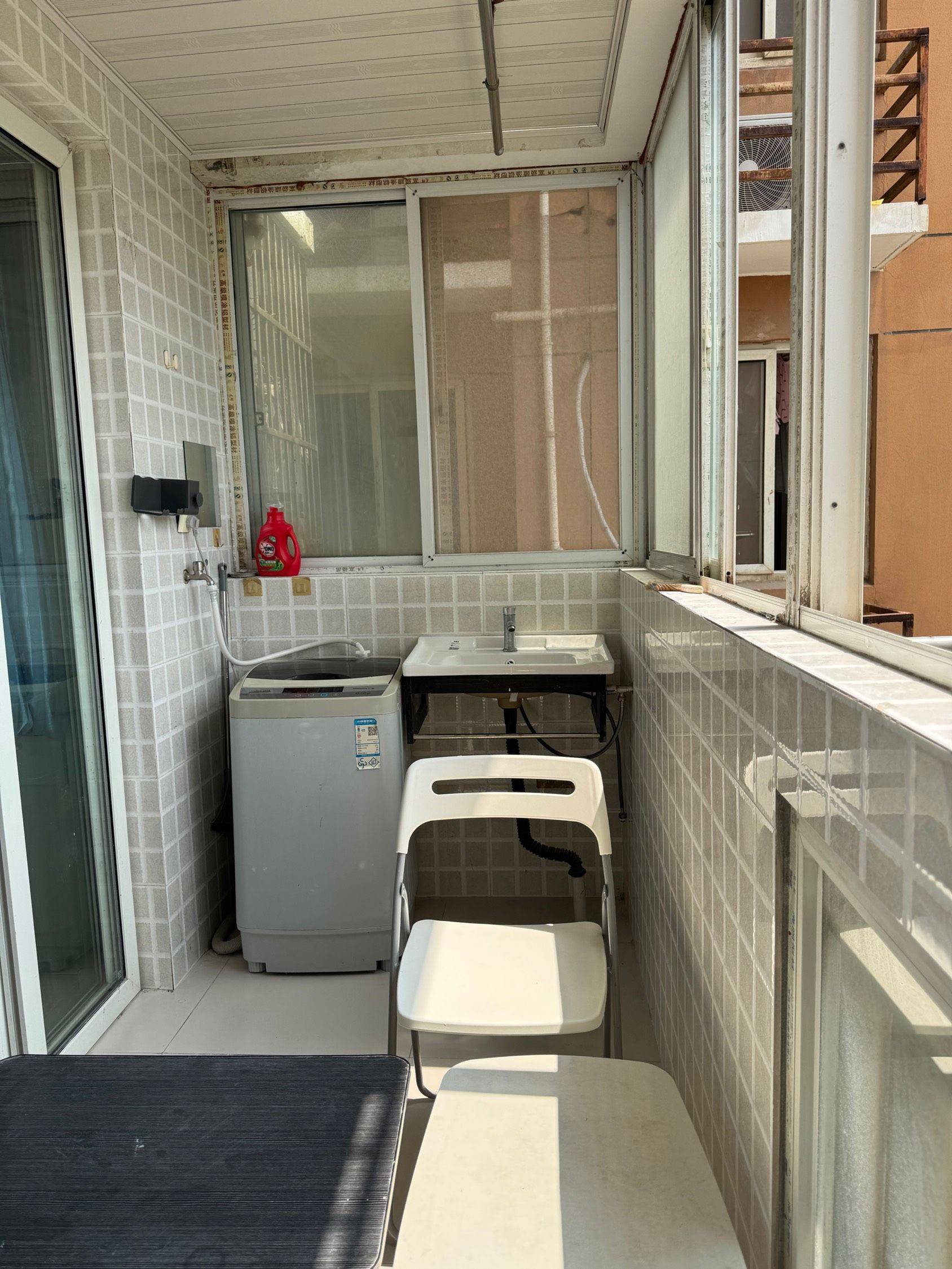 Nanjing-Jianye-Cozy Home,Clean&Comfy,No Gender Limit,Chilled,Pet Friendly