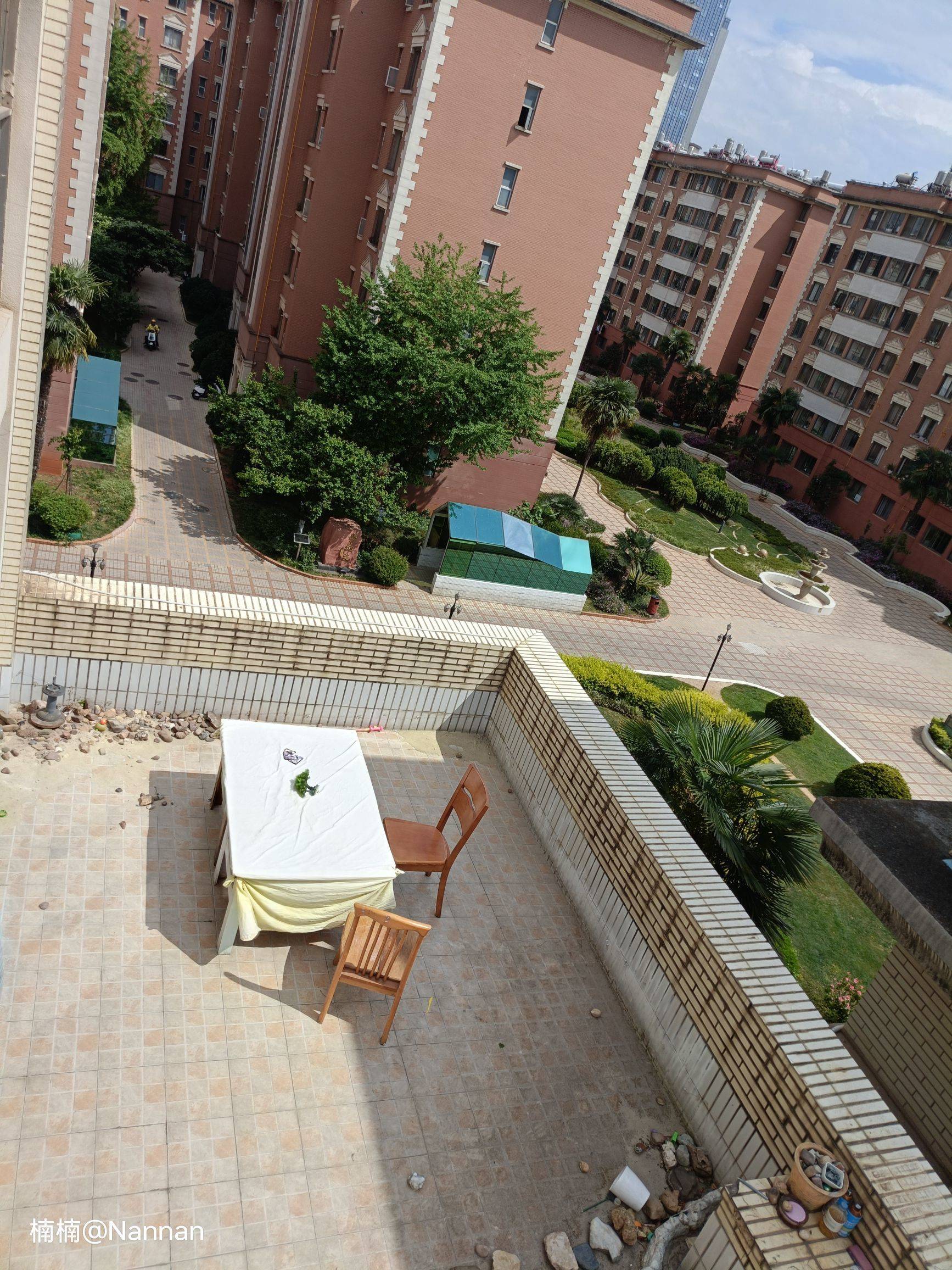 昆明-盤龍-拎包入住,文艺友好,溫馨小窩,乾淨治愈