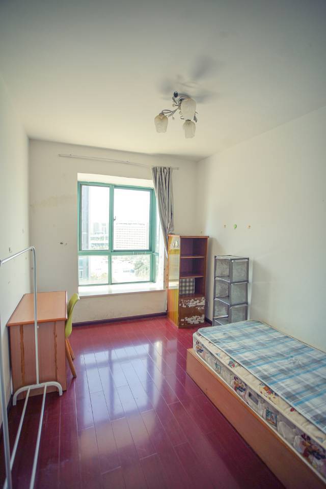 Kunming-Chenggong-Cozy Home,No Gender Limit