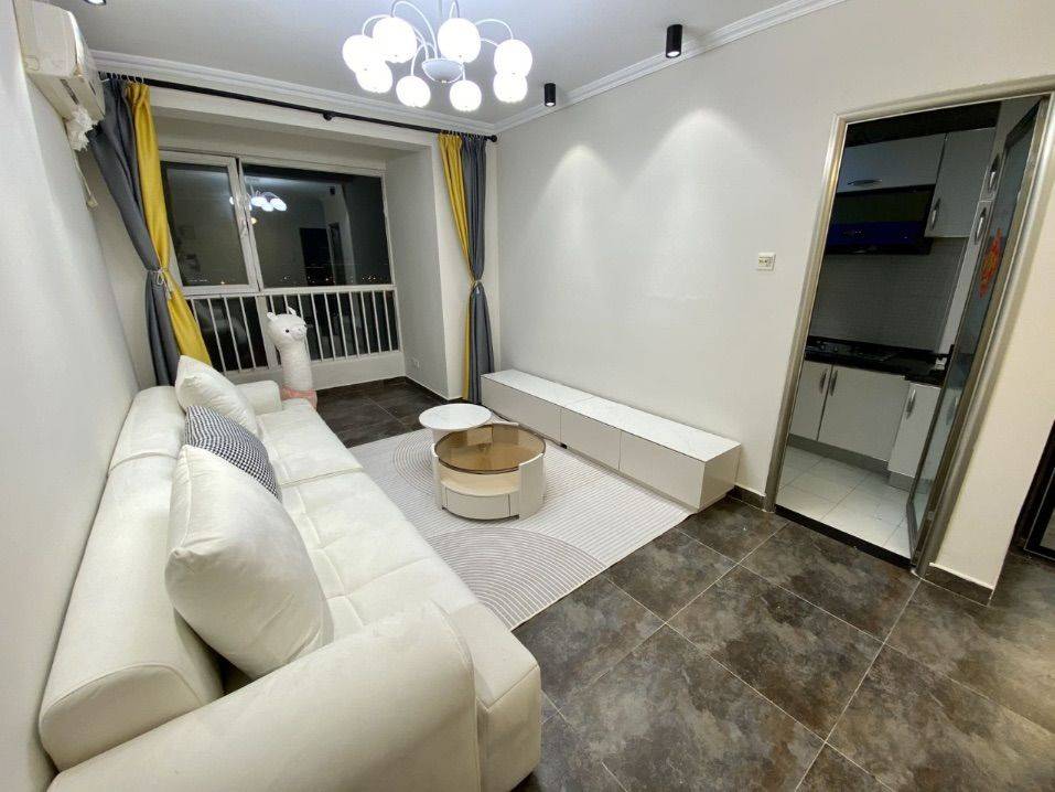 Beijing-Chaoyang-Cozy Home,Clean&Comfy,No Gender Limit,Chilled