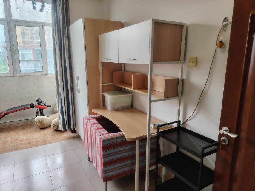 Beijing-Chaoyang-Cozy Home,Clean&Comfy,No Gender Limit,Hustle & Bustle,“Friends”,Chilled,LGBTQ Friendly