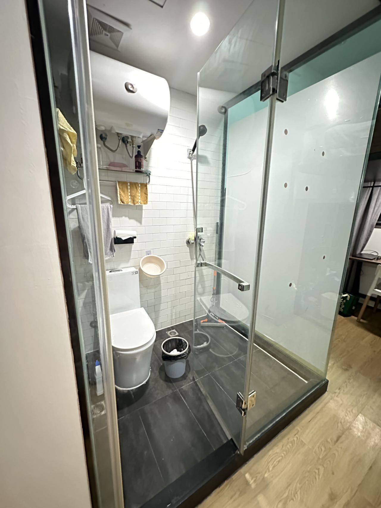 Shanghai-Jing‘An-Cozy Home,Clean&Comfy