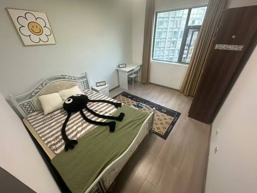 Kunming-Wuhua-Cozy Home,Clean&Comfy,No Gender Limit,Chilled