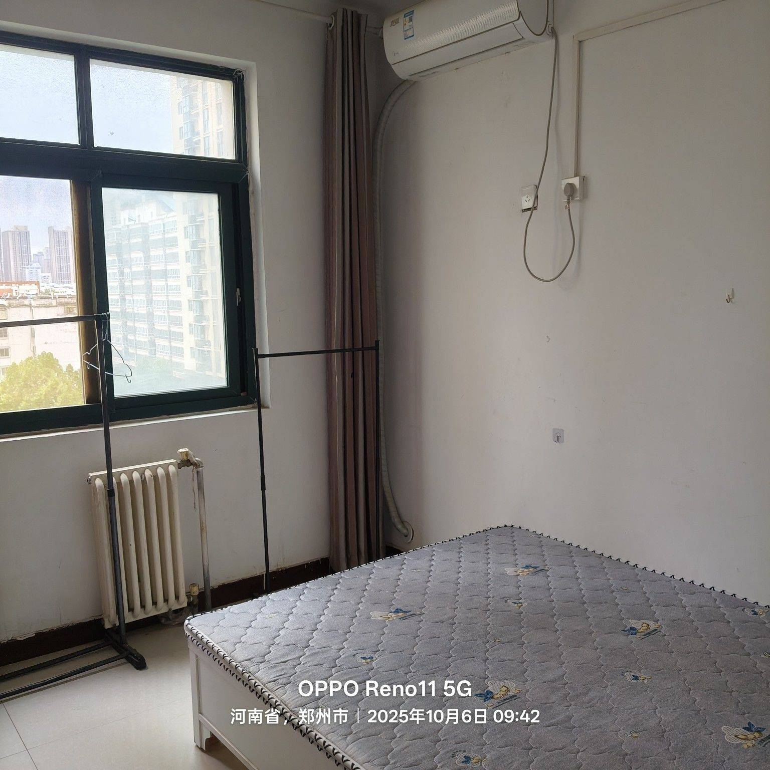 郑州-二七-50RMB/晚,不限性別