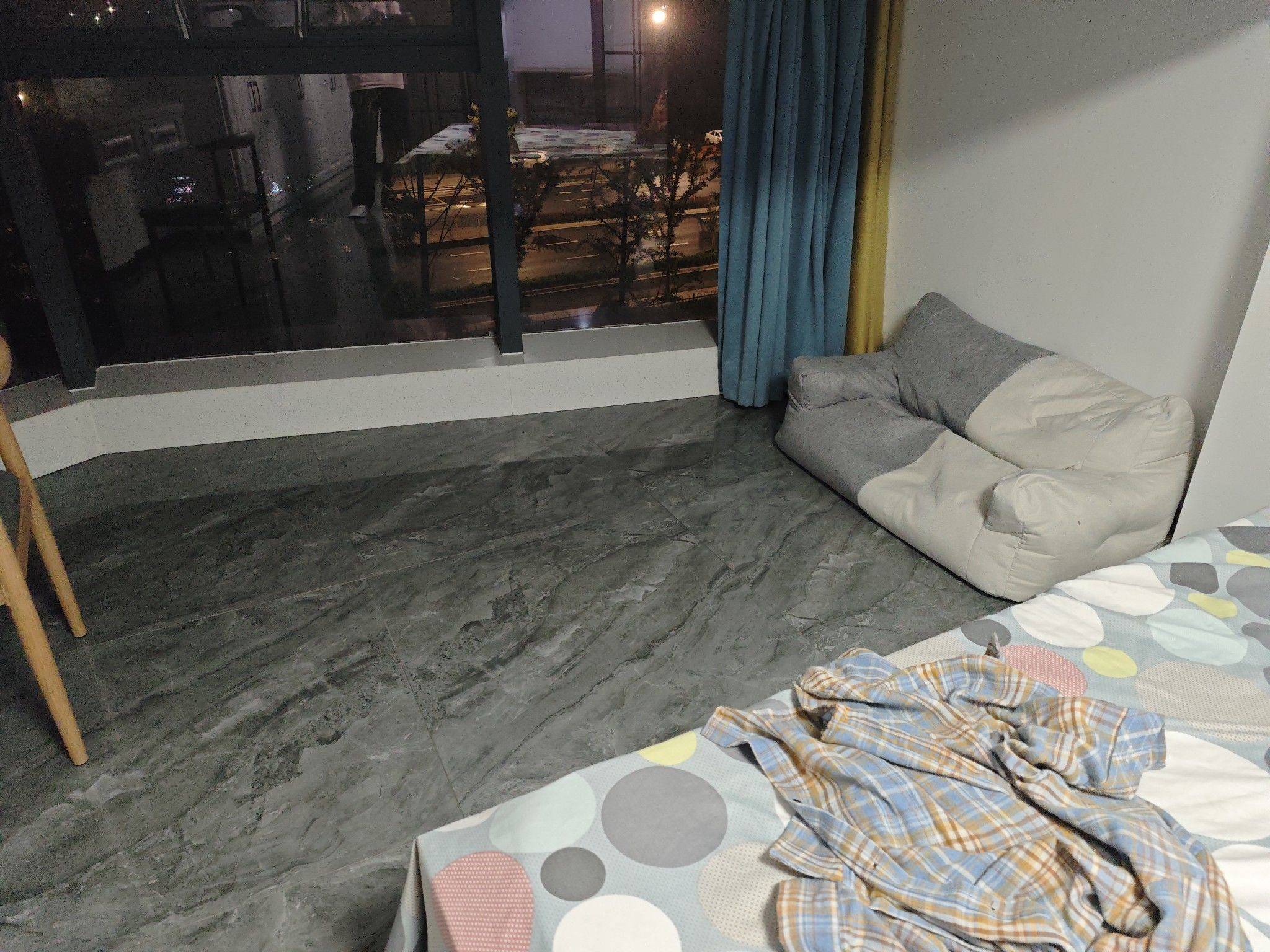 杭州-蕭山-溫馨小窩