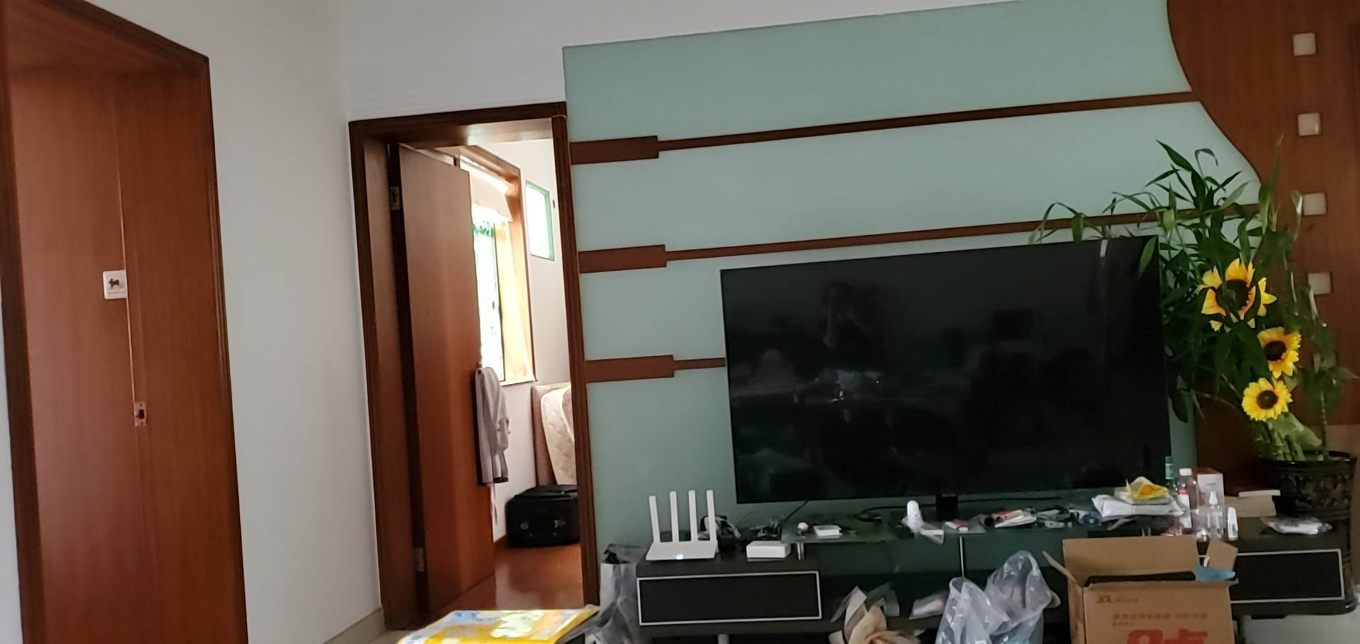 Shenzhen-Futian-品质生活,高奢定制,Cozy Home,Clean&Comfy,No Gender Limit,Hustle & Bustle,“Friends”,Chilled