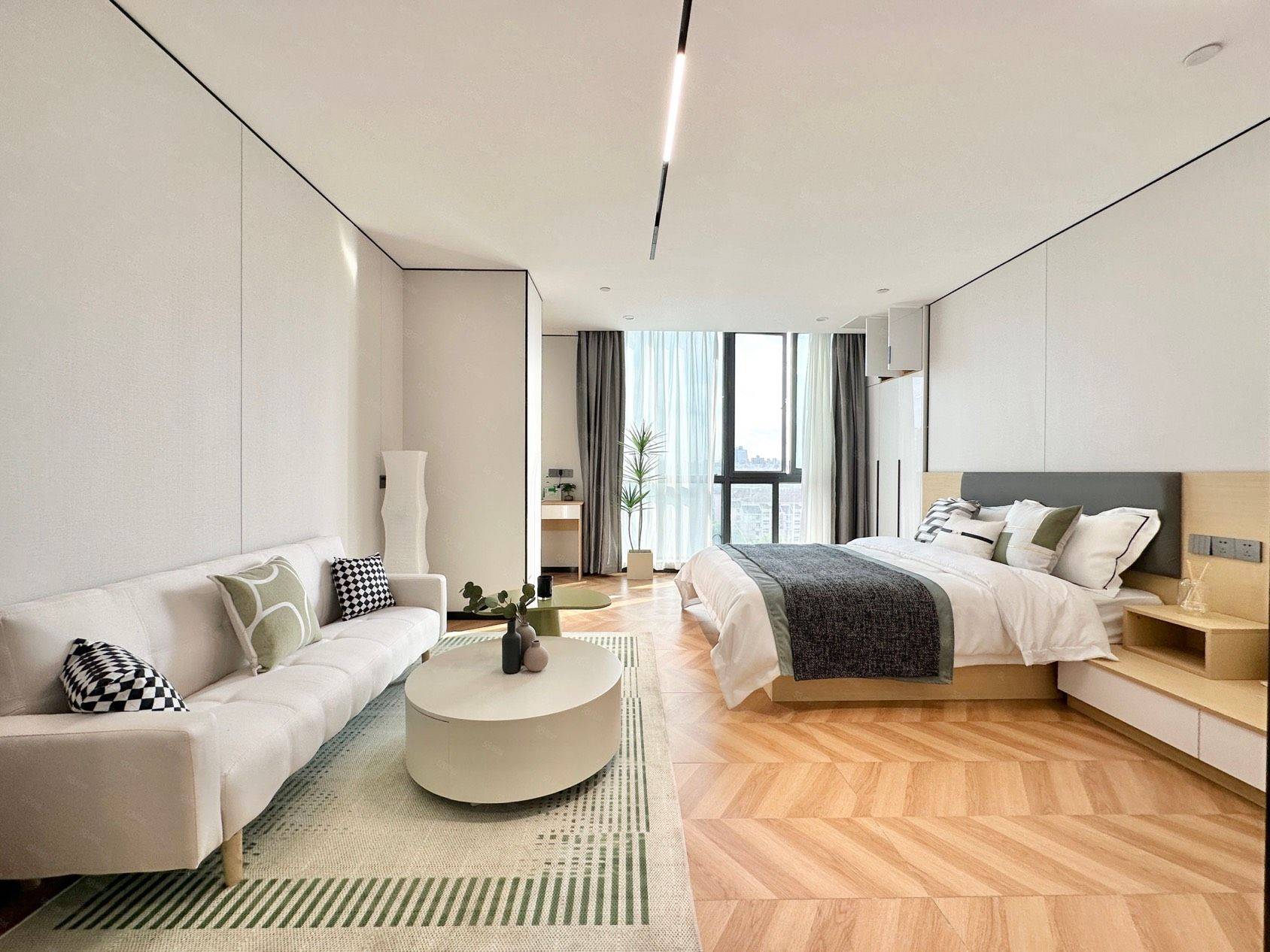 Shanghai-Jing‘An-Cozy Home,Clean&Comfy,No Gender Limit,Hustle & Bustle,“Friends”,Chilled,LGBTQ Friendly,Pet Friendly