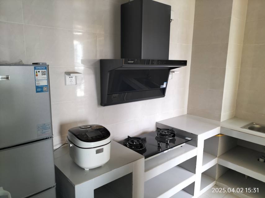 Chengdu-Shuangliu-Cozy Home,Clean&Comfy,No Gender Limit