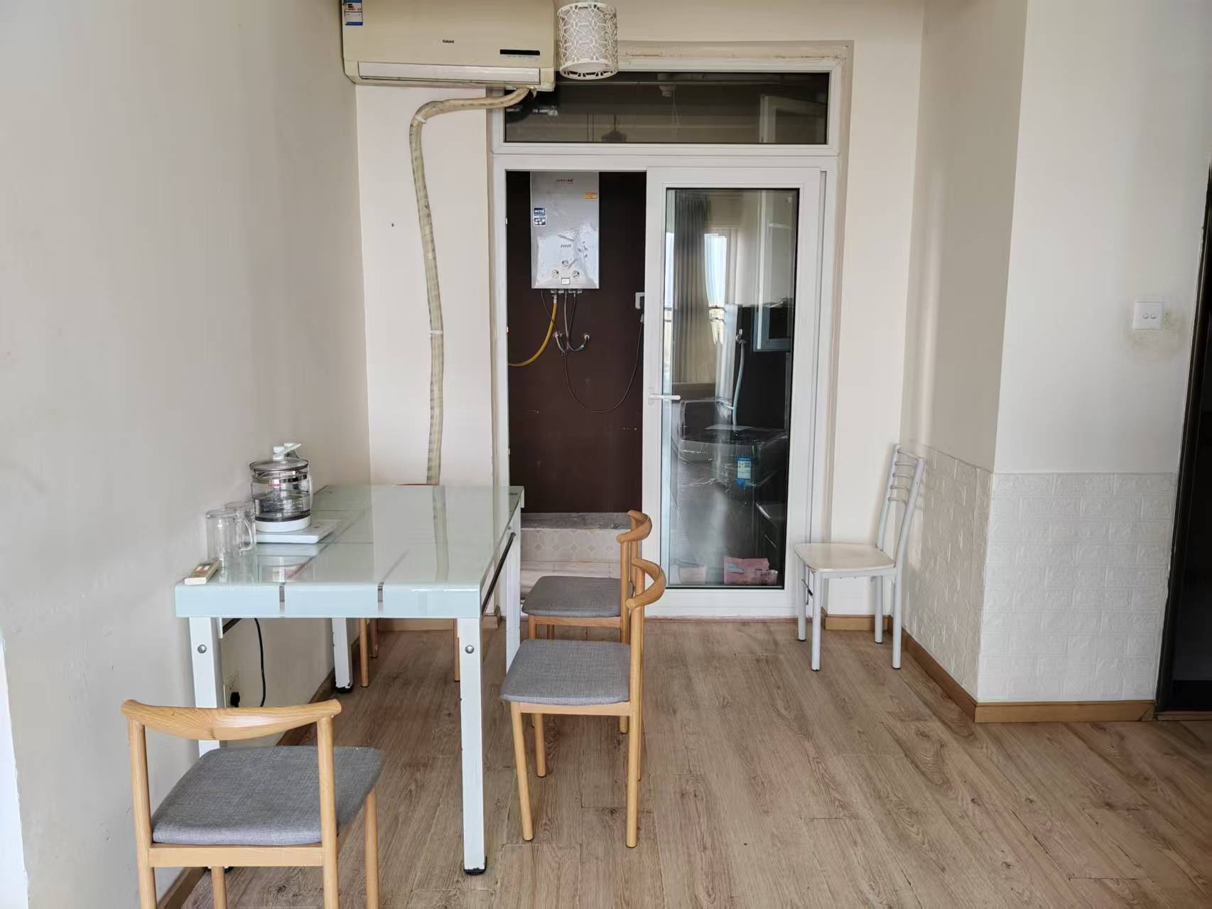 Chengdu-Chenghua-Cozy Home,Clean&Comfy,Chilled