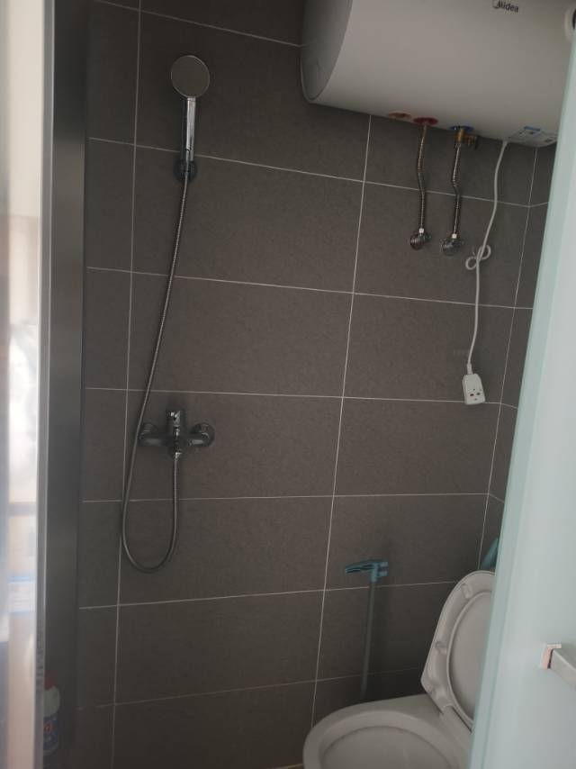 Zhengzhou-Zhongyuan-Cozy Home