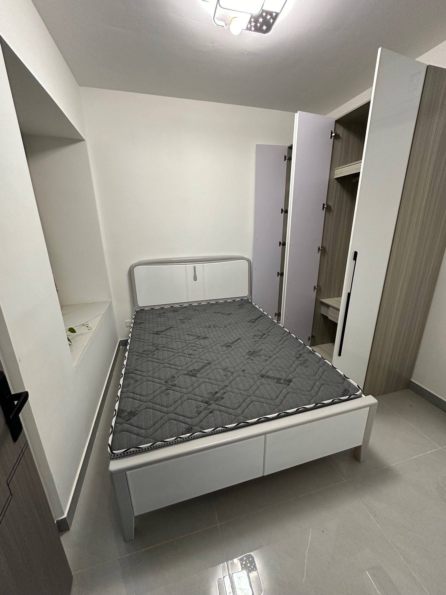 Chengdu-Shuangliu-Cozy Home,No Gender Limit