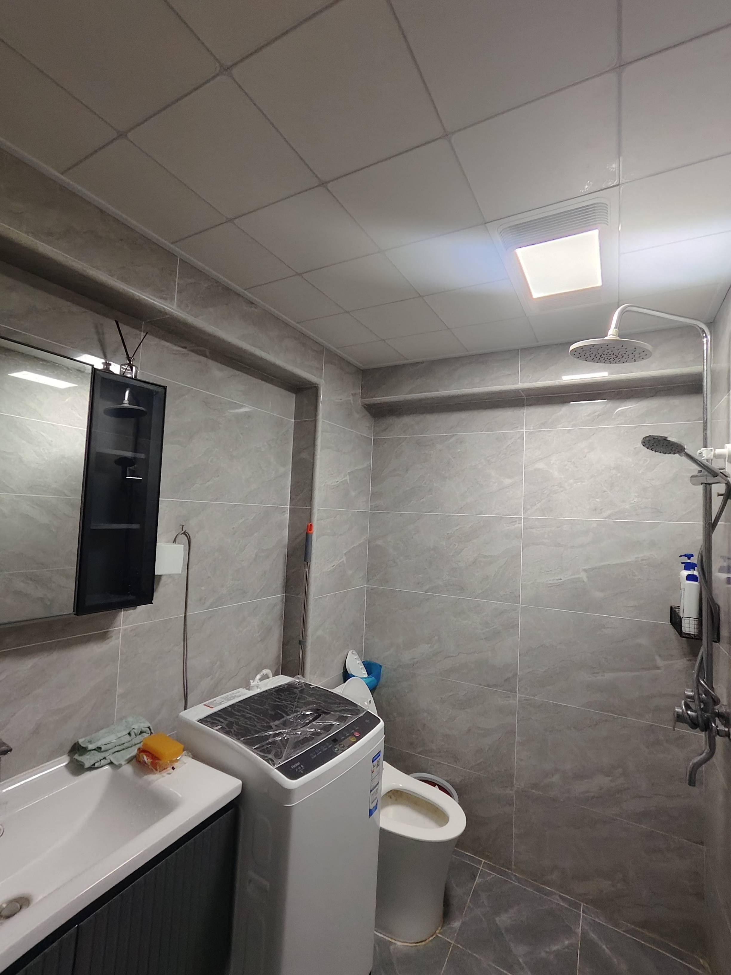 Fuzhou-Cangshan-Cozy Home,Clean&Comfy,No Gender Limit