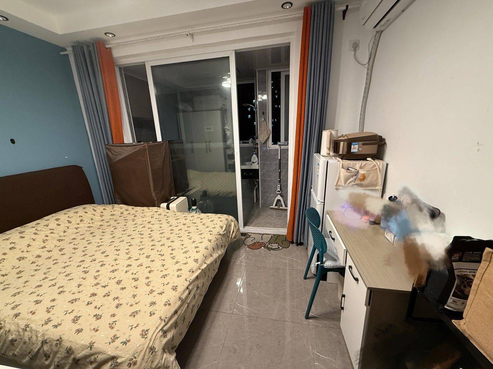 Shanghai-Baoshan-Cozy Home,Clean&Comfy,No Gender Limit