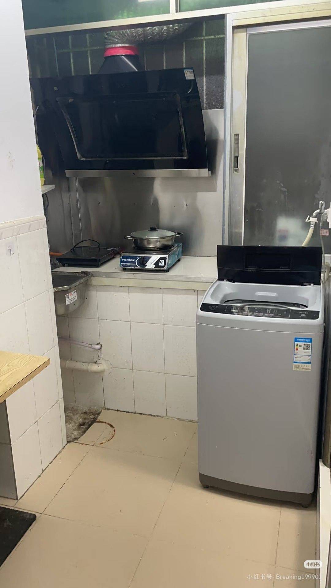 Shenzhen-Nanshan-Cozy Home,Clean&Comfy,No Gender Limit,Hustle & Bustle,“Friends”,Chilled,Pet Friendly