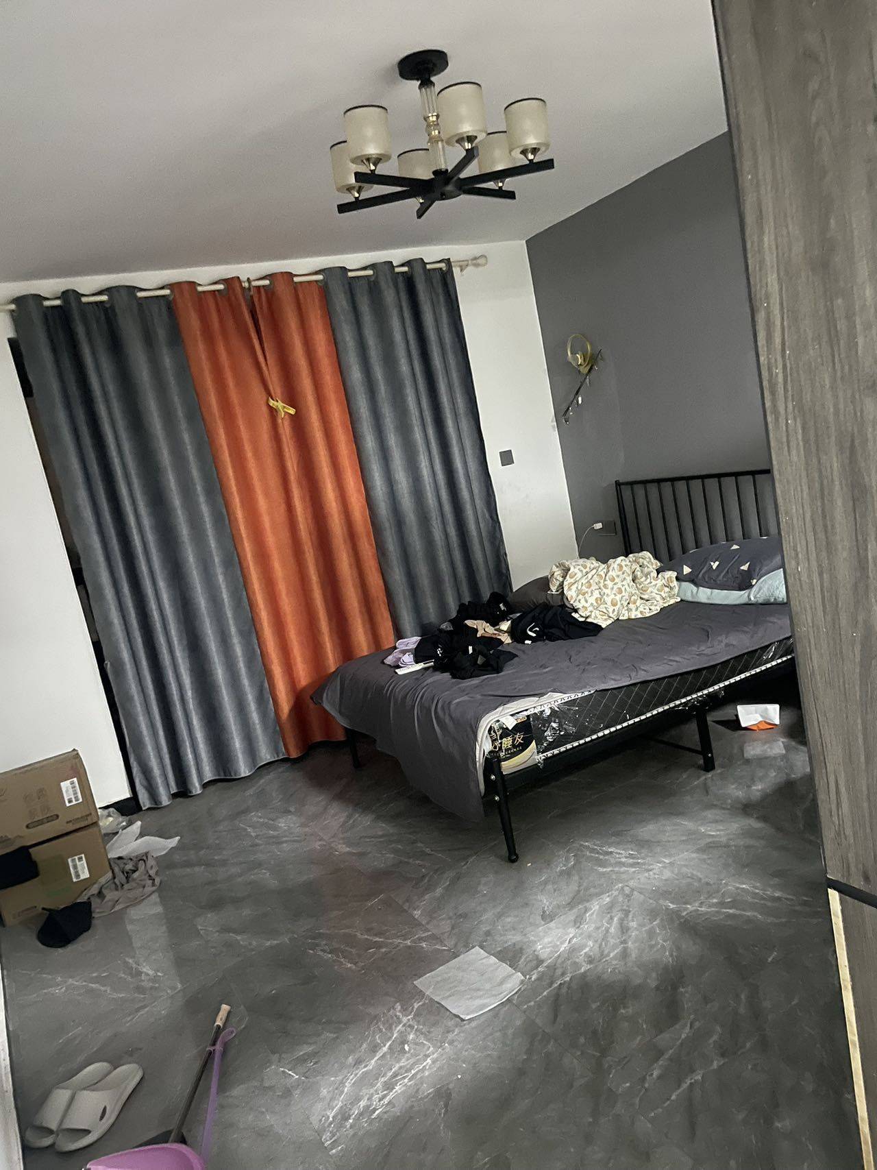 Shanghai-Pudong-Cozy Home,Clean&Comfy,No Gender Limit,Hustle & Bustle