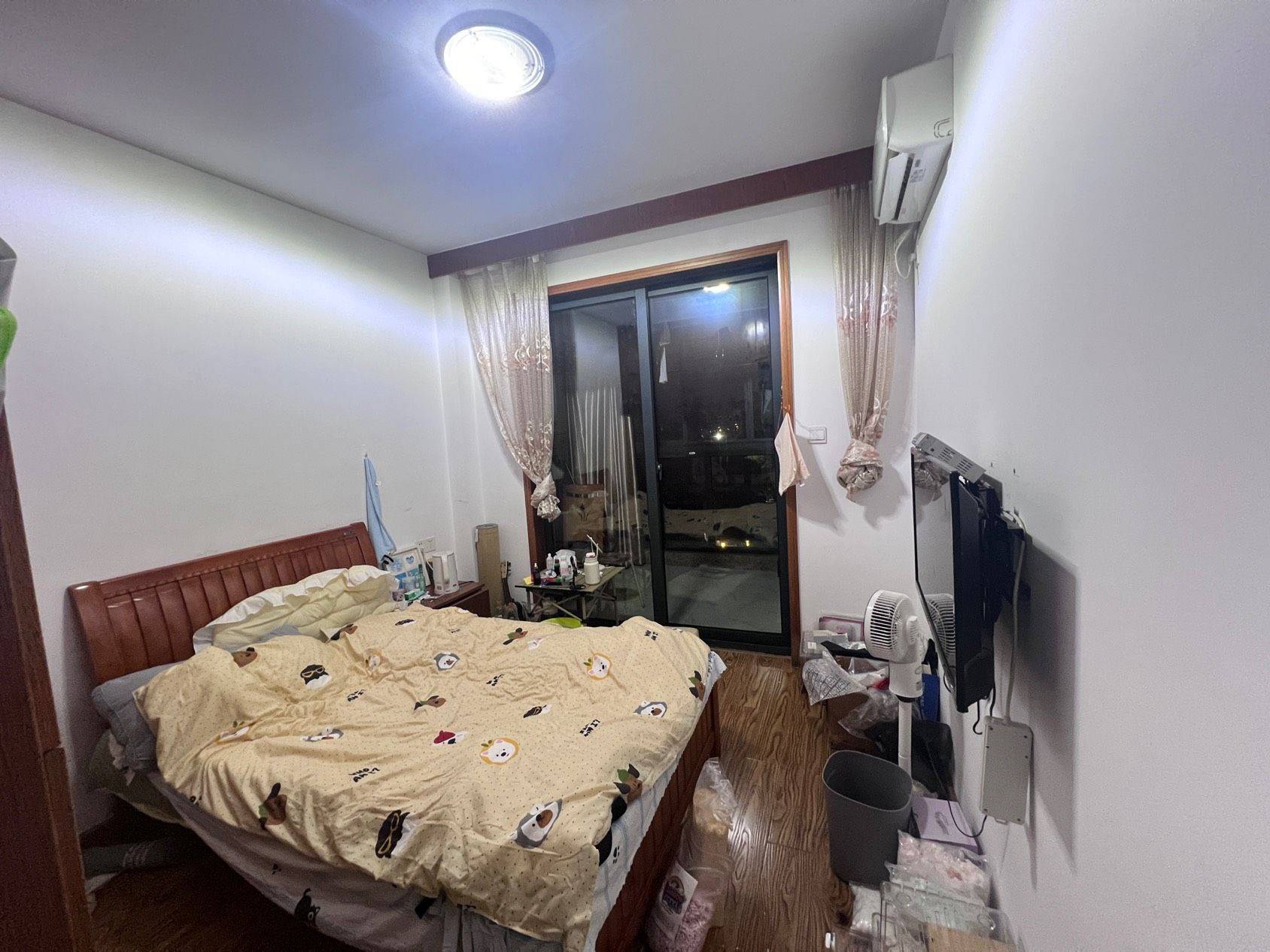 Cxlii-🍊整租房源1