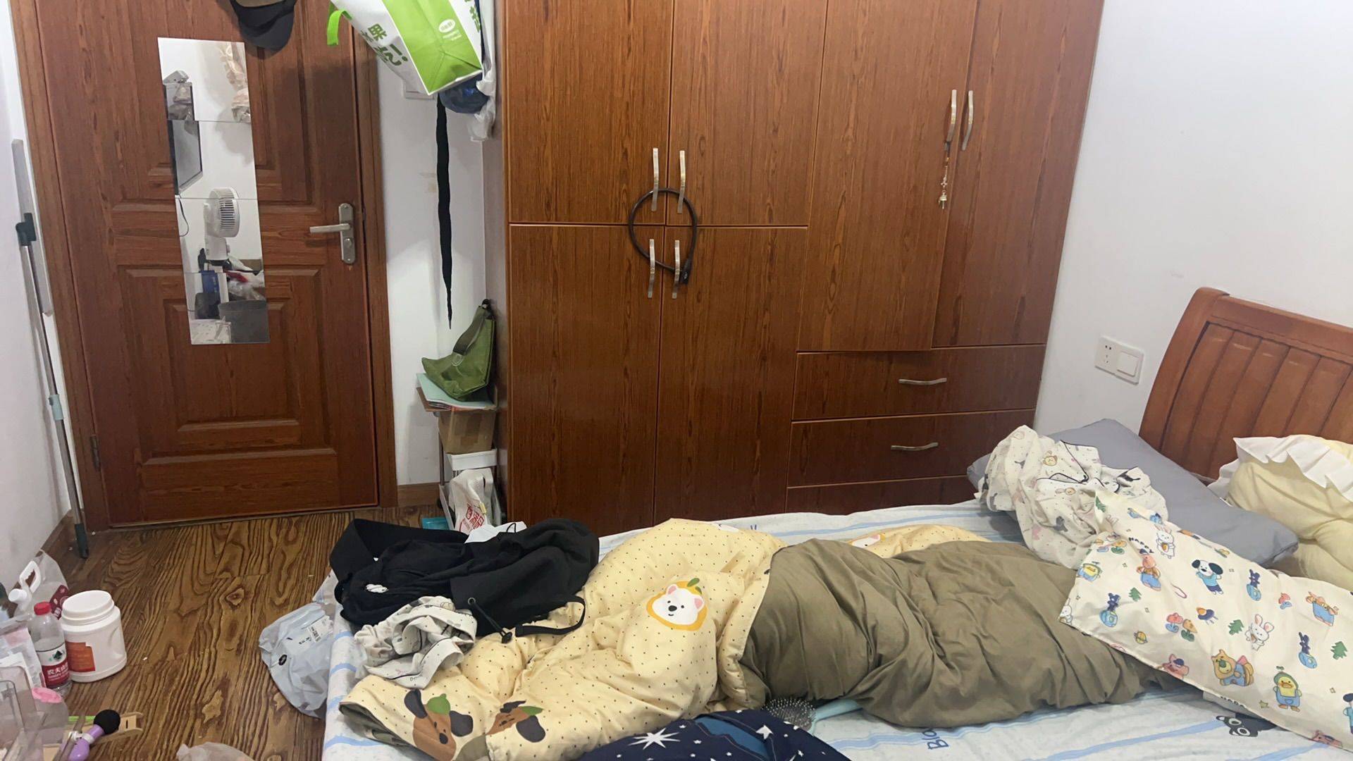 Cxlii-🍊整租房源3