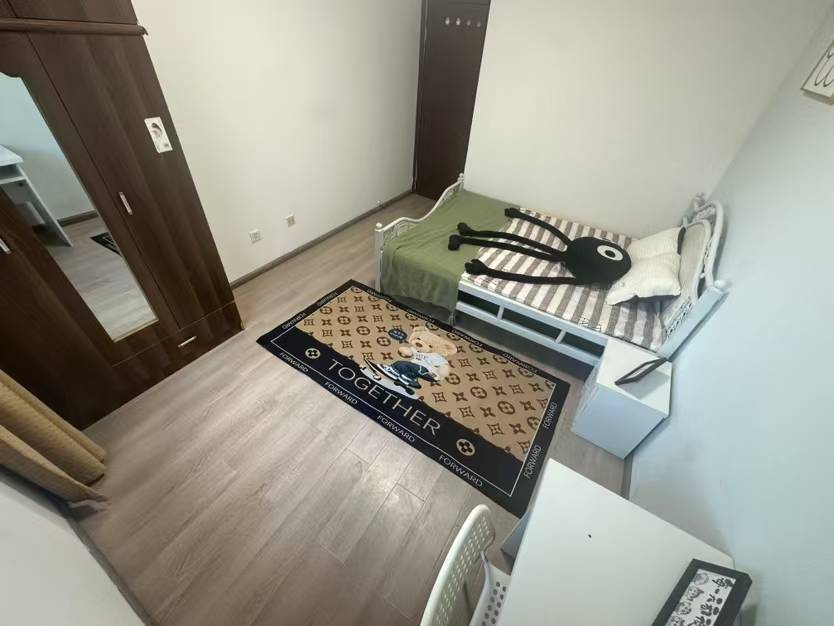 Kunming-Wuhua-Cozy Home,Clean&Comfy,No Gender Limit,Chilled