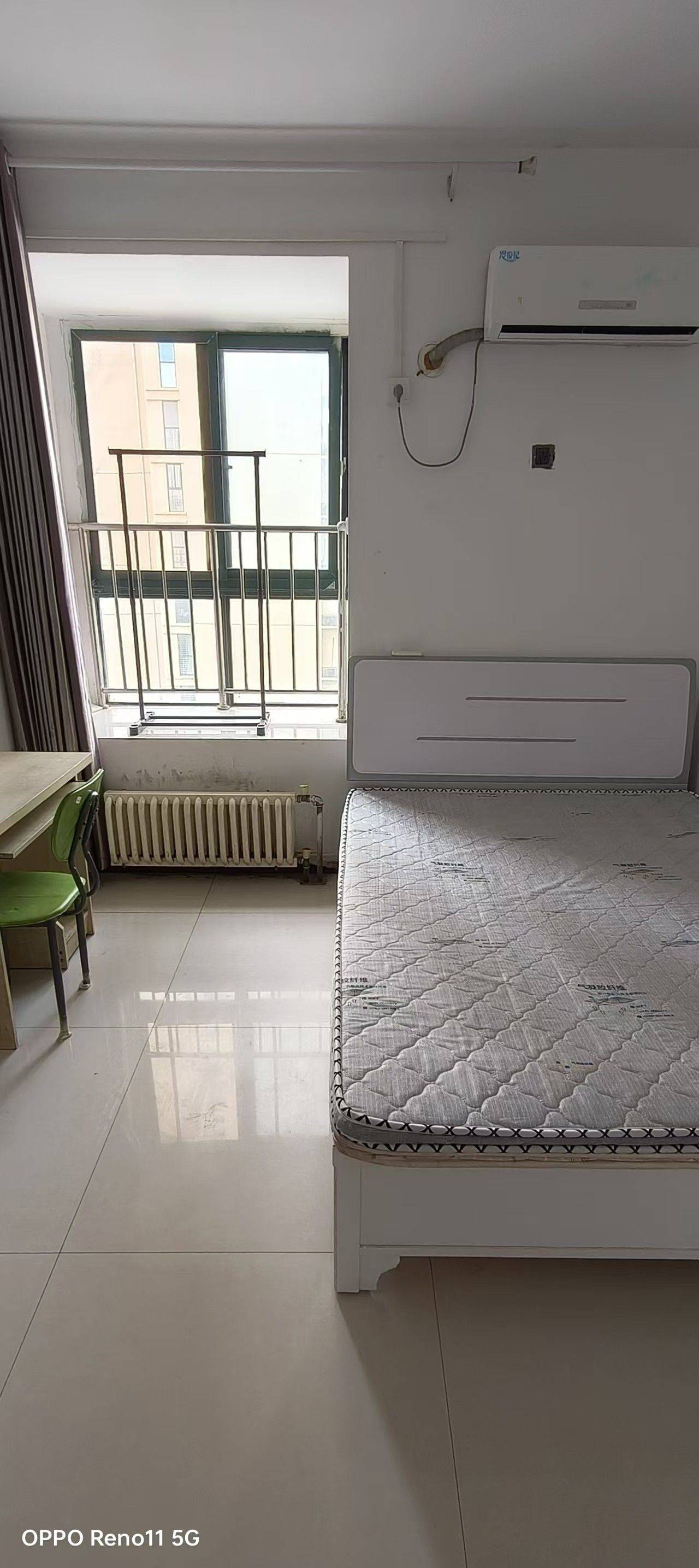 郑州-二七-50RMB/晚,不限性別