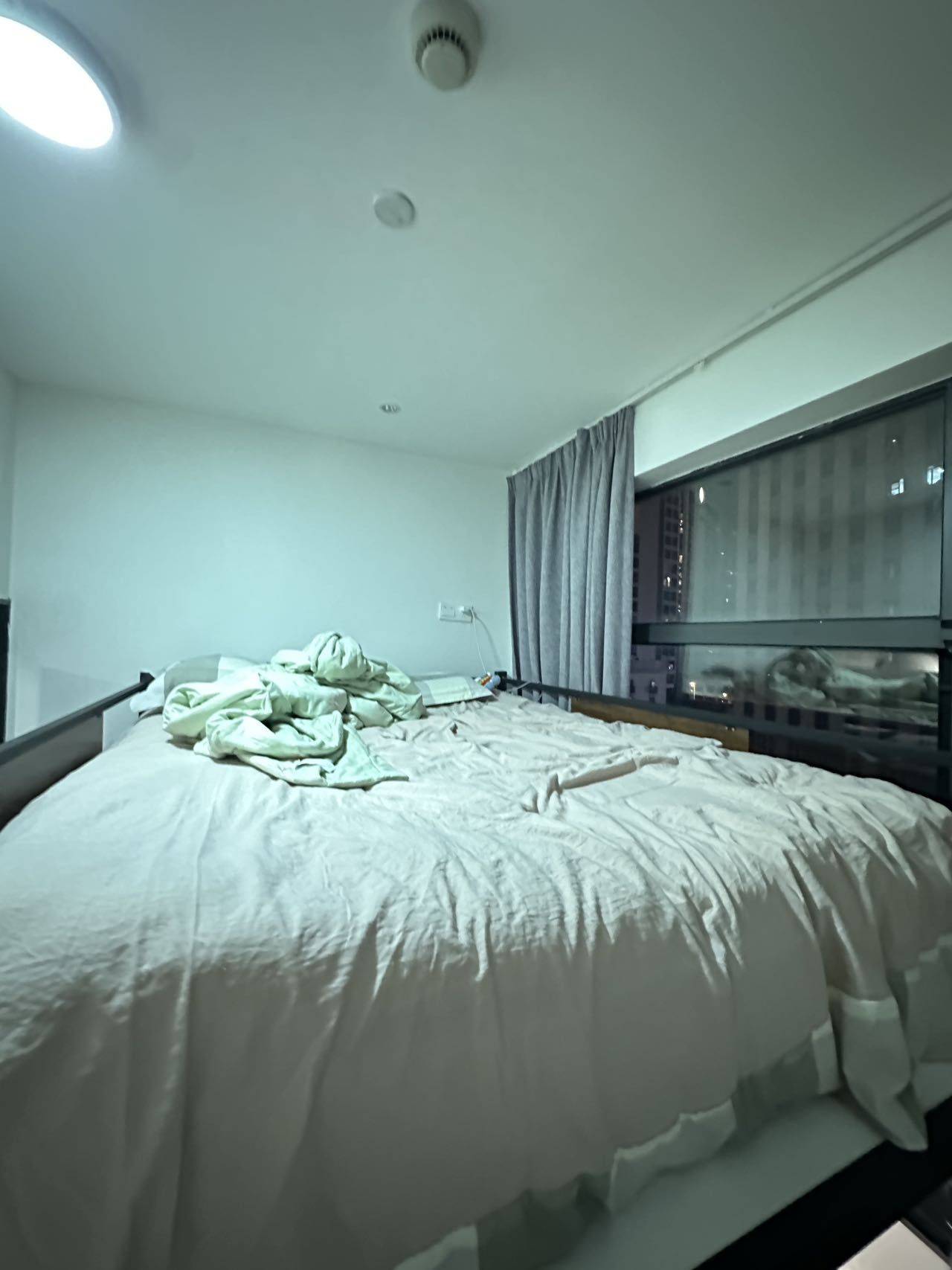 Shanghai-Jing‘An-Cozy Home,Clean&Comfy