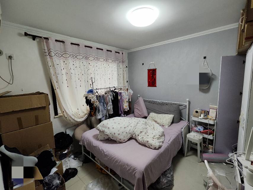 Beijing-Fengtai-Cozy Home,Clean&Comfy,Hustle & Bustle