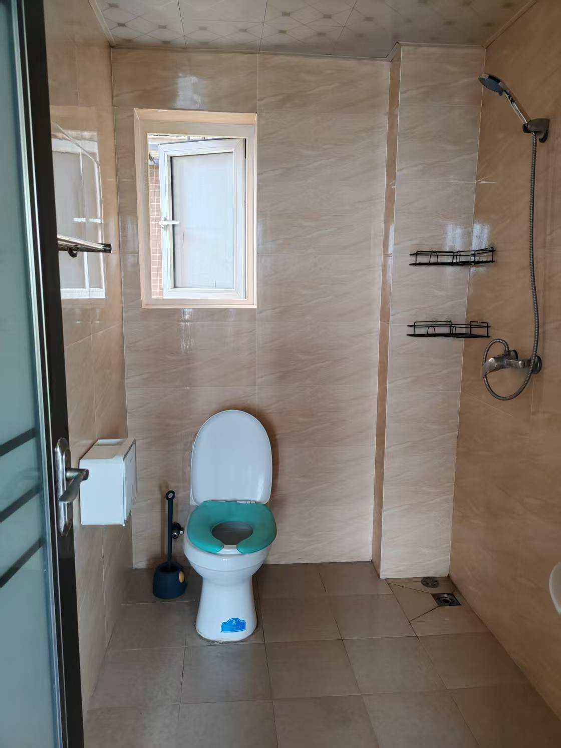Chengdu-Chenghua-Cozy Home,Clean&Comfy,Chilled